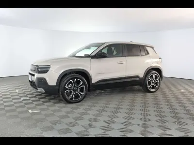 Nuevo Jeep Avenger Summit 101 CV (74 kW) 2026 Stone SUV