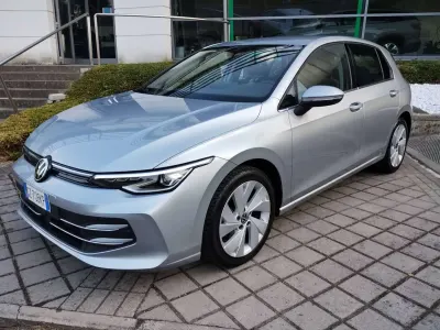 Usata VW Golf VIII