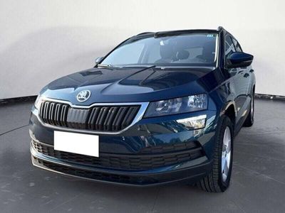 usata Skoda Karoq 1.0 TSI AMBITION