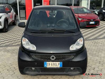 Smart ForTwo Coupé