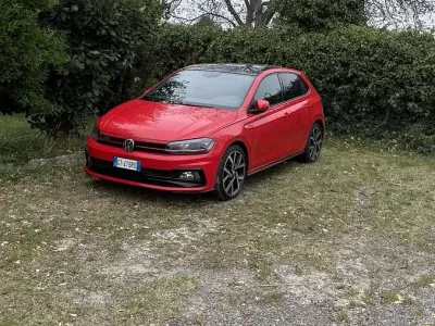Usata VW Polo