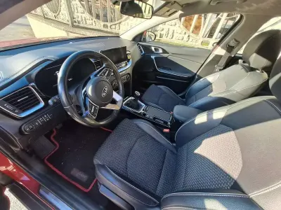 Usata Kia XCeed