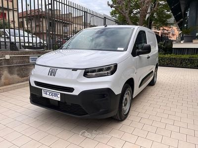 Nuova Fiat Doblò 101 CV (74 kW) 2026 Bianco Monovolume