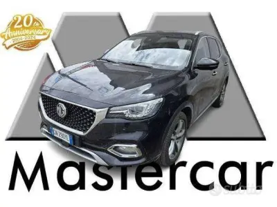 Occasion MG EHS Luxury 162 PK (119 kW) 2023 Zwart SUV