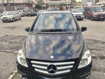 Usata Mercedes B180 109 CV (80 kW) 2008 Monovolume
