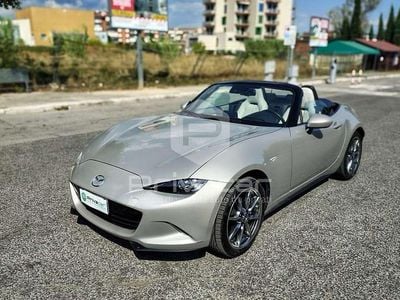 Mazda MX5