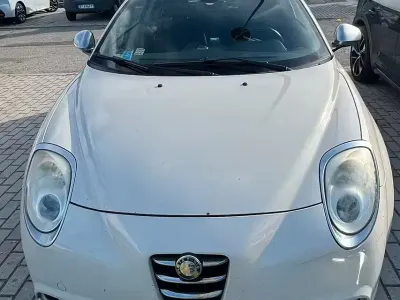 Usata Alfa Romeo MiTo 120 CV (88 kW) 2013 Utilitaria