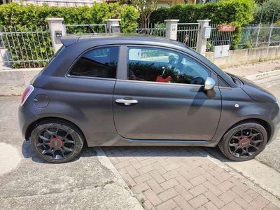 Usata 2011 Fiat 500 Utilitaria | 6000 € (Buon prezzo)