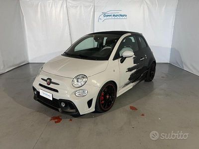 Abarth 595C