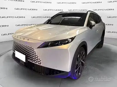 Usata Omoda 7