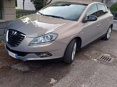 Usata Lancia Delta 105 CV (77 kW) 2013 Utilitaria