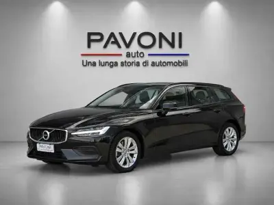 Usata Volvo V60