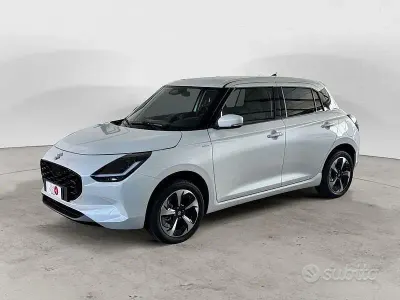 Usata Suzuki Swift