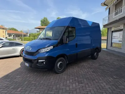 Usata Iveco Daily