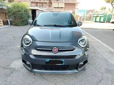 Usata Fiat 500