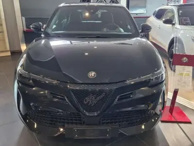 Usata Alfa Romeo GT Junior