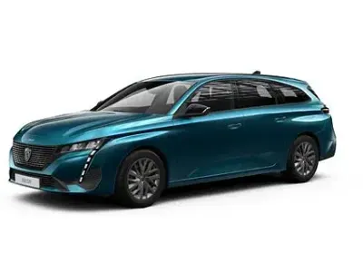 Nuova Peugeot 308 SW Allure 131 CV (96 kW) 2026 Blu Station wagon