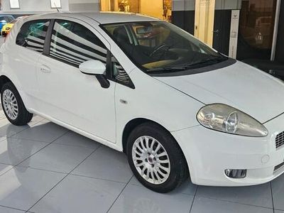 usata Fiat Grande Punto 1.4 3 porte Dynamic Natural Power