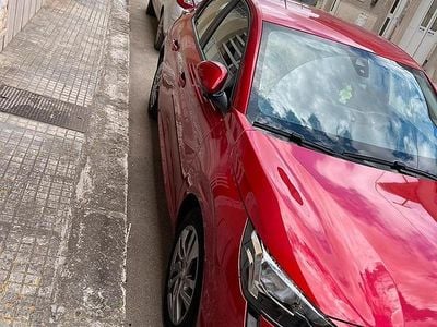 Usata Peugeot 208 82 CV (60 kW) 2020 Utilitaria