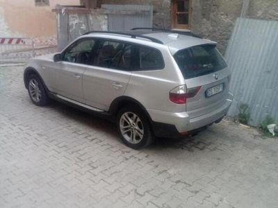 usata BMW X3 (e83) - 2008