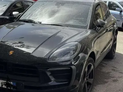 Usata Porsche Macan 265 CV (194 kW) 2021 SUV