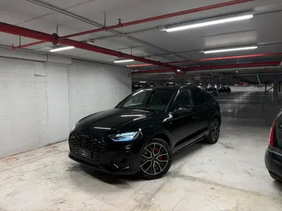 Usata Audi Q5