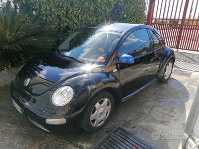usata VW Beetle 1.9 TDI