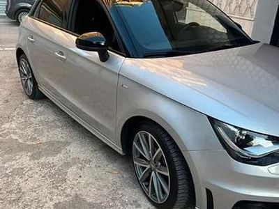 Usata Audi A1 102 CV (75 kW) 2016 Utilitaria