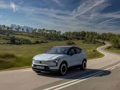Usata Volvo EX30