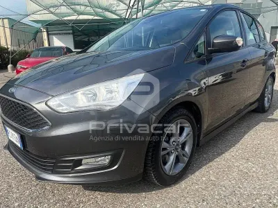 Usata Ford C-MAX