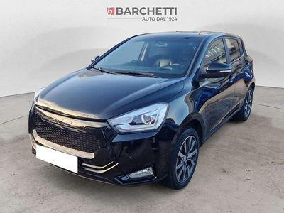Usata EVO Evo 3 107 CV (78 kW) 2021 Nero SUV