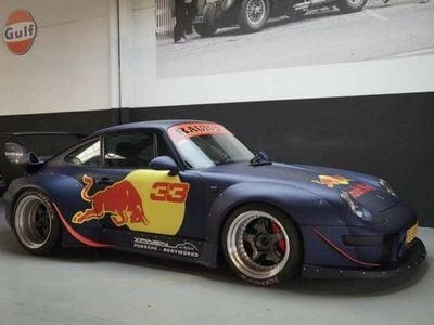 Porsche 993