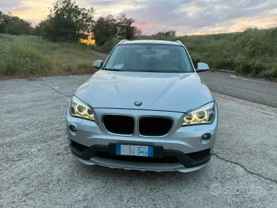 Usado BMW X1