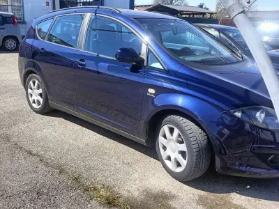 Usata Seat Altea XL Reference 102 CV (75 kW) 2007 Monovolume