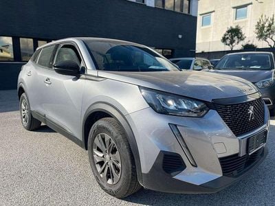 Usata Peugeot 2008