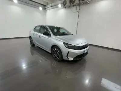 Usata Opel Corsa