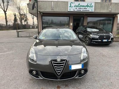 usata Alfa Romeo Giulietta 1.4 Turbo 105 CV Impression