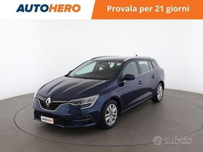 Renault Mégane IV