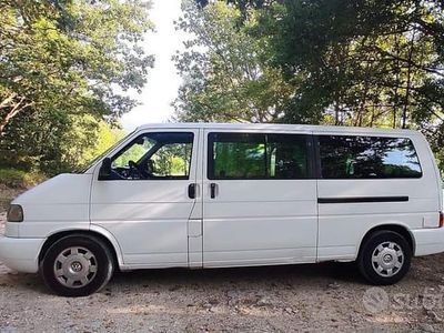 VW T4