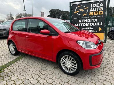 VW up!
