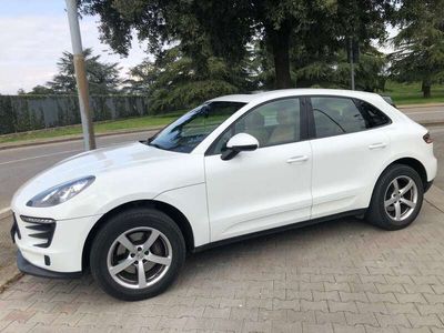 usata Porsche Macan Macan2014 2.0 252cv pdk