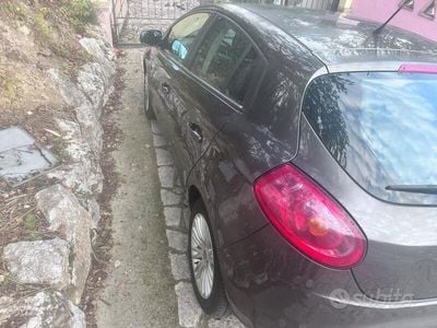 Fiat Bravo