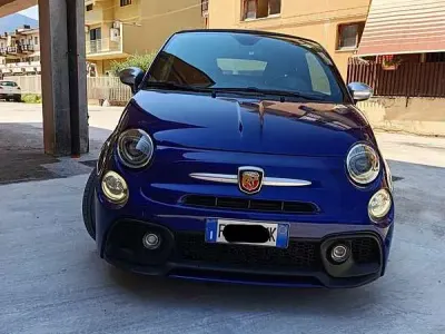 Usata Abarth 595