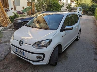 VW up!