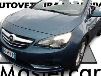 usata Opel Cascada 2.0 cdti Innovation