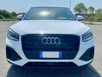Usata Audi Q2 Admired 116 CV (85 kW) 2023 SUV
