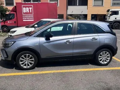 Usata Opel Crossland 83 CV (61 kW) 2022 SUV