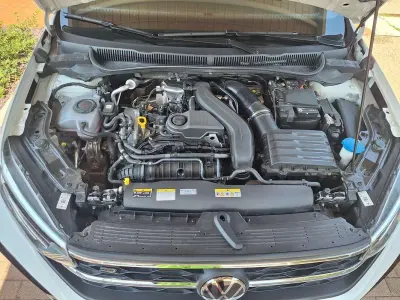 Usata VW Taigo R-line Plus 150 CV (110 kW) 2025 SUV