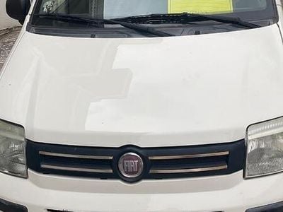 Usata Fiat Panda 60 CV (44 kW) 2011 Utilitaria