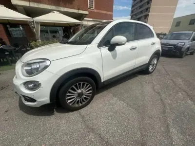 Usata Fiat 500
